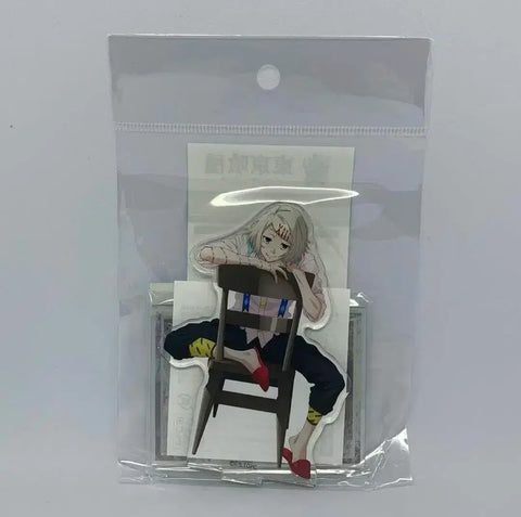 Tokyo Ghoul Suzuya Juuzou 10th Anniversary Acrylic Stand