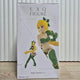 Sword Art Online SAO EXQ Leafa Bikini Figure