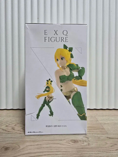 Sword Art Online SAO EXQ Leafa Bikini Figure