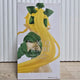 Sword Art Online SAO EXQ Leafa Bikini Figure