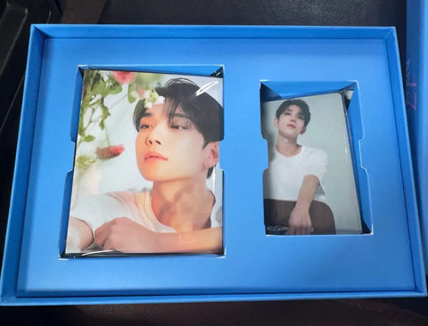 Seventeen Light Here Carat Version Joshua for sale