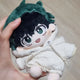 My Hero Academia (MHA/BNHA) attribute cotton doll, Waengdoriya 15cm