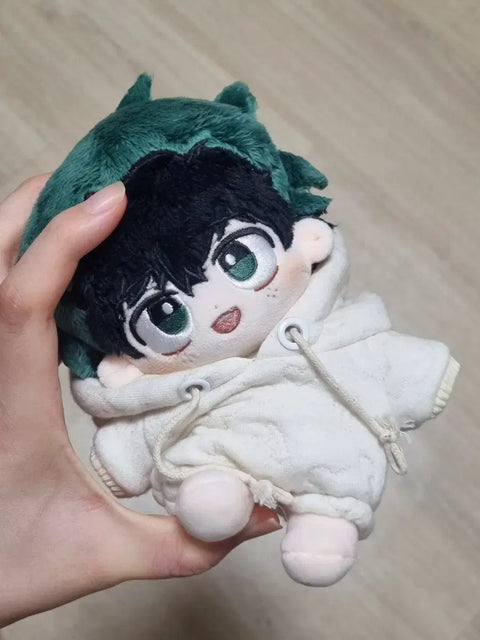 My Hero Academia (MHA/BNHA) attribute cotton doll, Waengdoriya 15cm