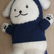 MONSTA X Minhyuk doll, giant MungKko transfer