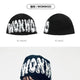 Seventeen, Nana Minbak, Beanie, Wonwoo, New item