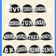 Seventeen, Nana Minbak, Beanie, Wonwoo, New item