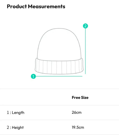 Seventeen, Nana Minbak, Beanie, Wonwoo, New item