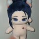 Selling a Return of the Mount Hua Sect Yoon Jong plush doll!