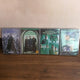 Movie Matrix DVD CD