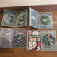 Movie Matrix DVD CD