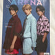 Selling NCT Wish Arena Homme magazine (single issue)!