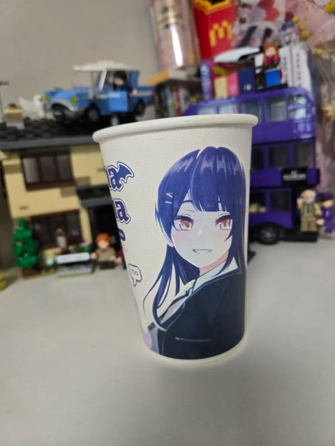 Lilpa Cafe Cup Sale [Lilpa lilpa IseDol Cha SeDol IseFe Lilpa Birthday LilpaCon]