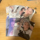 Hoshi Uzi photocard bulk sale
