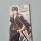 Gintama Sticker 6 Types