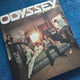 Rise Odyssey Full Set Album Shotaro Sungchan Sohee Photocards