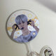 RIIZE Eunseok mini uchiwa somchiwa