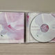 Selling Kim Hye-young's 'The Blood' CD.
