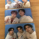 Stray Kids SKZ Karma Pop-up Album Set Benefit Unit Photocard