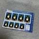 Attack on Titan Mikasa ID photo