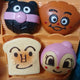 Including shipping) Anpanman Bakery