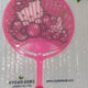 Hello Kitty Classic Fan