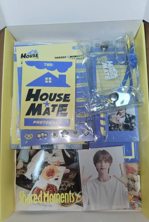 TWS Deco Kit Transfer + Includes Special Gift, Huge Amount of Freebies