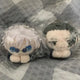 Jujutsu Kaisen Gojo and Geto Hug Chara Set