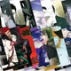 Green Premium Mofun 10,000 Special Benefit Postcard Transfer