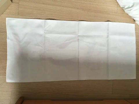 Little Busters! Kud Wafter Towel