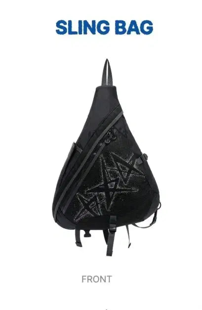 TXT bag sling bag NagoCl