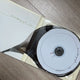 Kim Dong-ryul 5th Album Monologue Departure Album CD