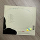 Kim Dong-ryul 5th Album Monologue Departure Album CD