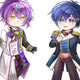 Project Sekai/Proseka Wondershow Rui Kaito unofficial goods for sale