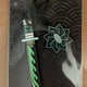 Megabox Sanemi Sun Halo Sword Keyring