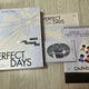 Taemin 2025 Season's Greetings Perfect Dayz