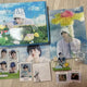 Taemin Fan Club 1st Generation Kit