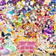 Love Live! School Idol Festival Thanksgiving 2019 Purchase Bonus Can Coaster 9 Types Complete Set