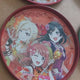 Love Live! School Idol Festival Thanksgiving 2019 Purchase Bonus Can Coaster 9 Types Complete Set
