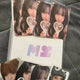 Made in Mayday unopened light stick, includes photocard.