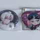 Idolish7 Ten MoviNA Nana Namja Town Can Badge