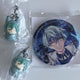 Idolish7 Haruka Movie Nana Can Badge Mejirushi