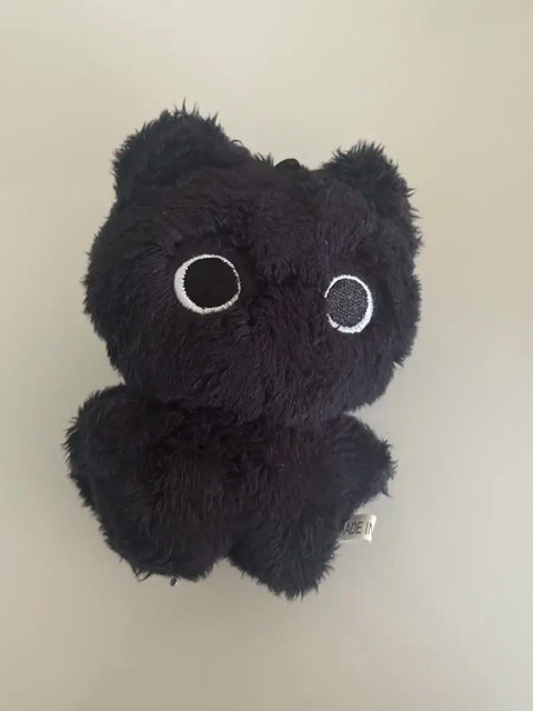 RISE Wonbin doll Kkamso transfer
