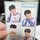 NCT WISH Yushi Japan Fan Meeting Natsumatsuri Four-cut Photos