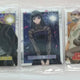 Sakamoto Days Wafer Card Bundle Sakaday Osaragi, etc.