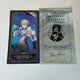 Honkai Star Rail 1st Anniversary Photo Card Gepard