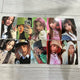 NewJeans photocard batch transfer