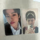 Selling Sohee photocard. 7000 won for the whole set.