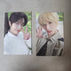 TXT MOA Zone Beomgyu + Sanctuary Beomgyu