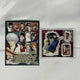 Gintama Jump Shop Figure Acrylic Takasugi Shinsuke