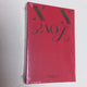 Unopened CLASSy 3rd Album LOVE XX